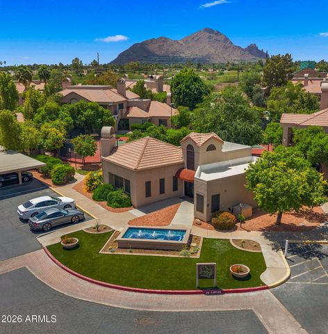5950 N 78TH Street 242, Scottsdale, AZ 85250