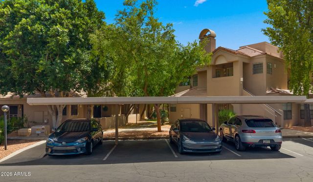 5950 N 78TH Street 242, Scottsdale, AZ 85250