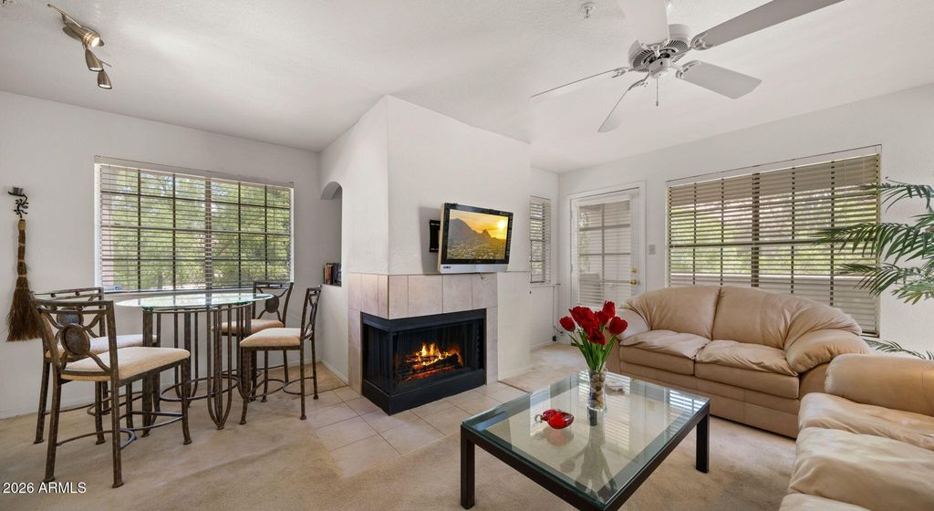 Image 2 of property listing at 5950 N 78TH Street 242, Scottsdale, AZ 85250