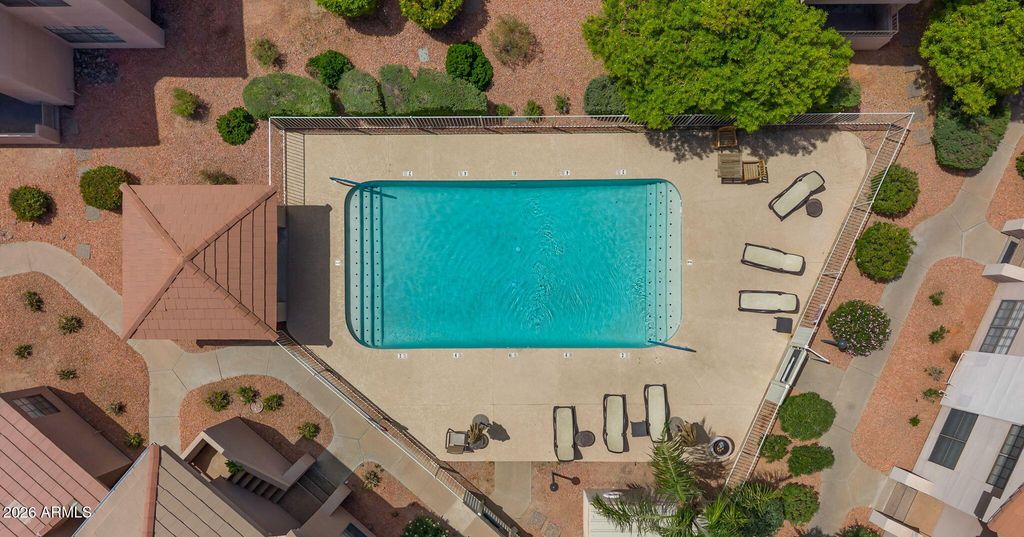 Image 21 of property listing at 5950 N 78TH Street 242, Scottsdale, AZ 85250