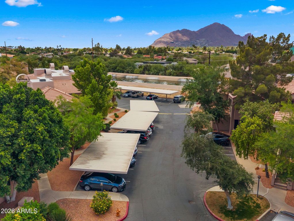 Image 24 of property listing at 5950 N 78TH Street 242, Scottsdale, AZ 85250