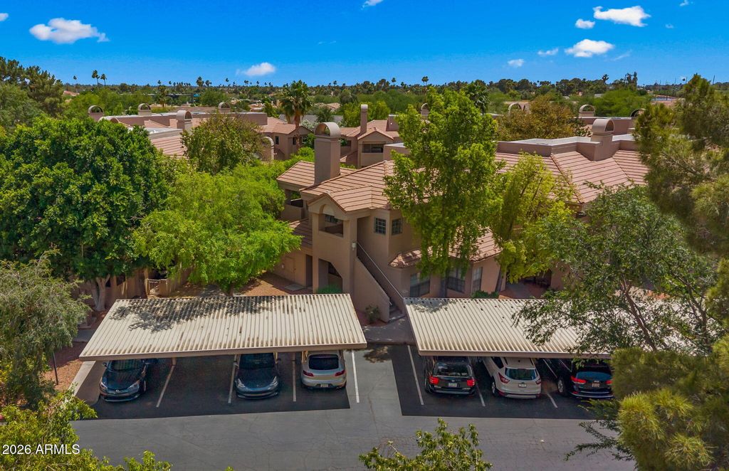 Image 26 of property listing at 5950 N 78TH Street 242, Scottsdale, AZ 85250