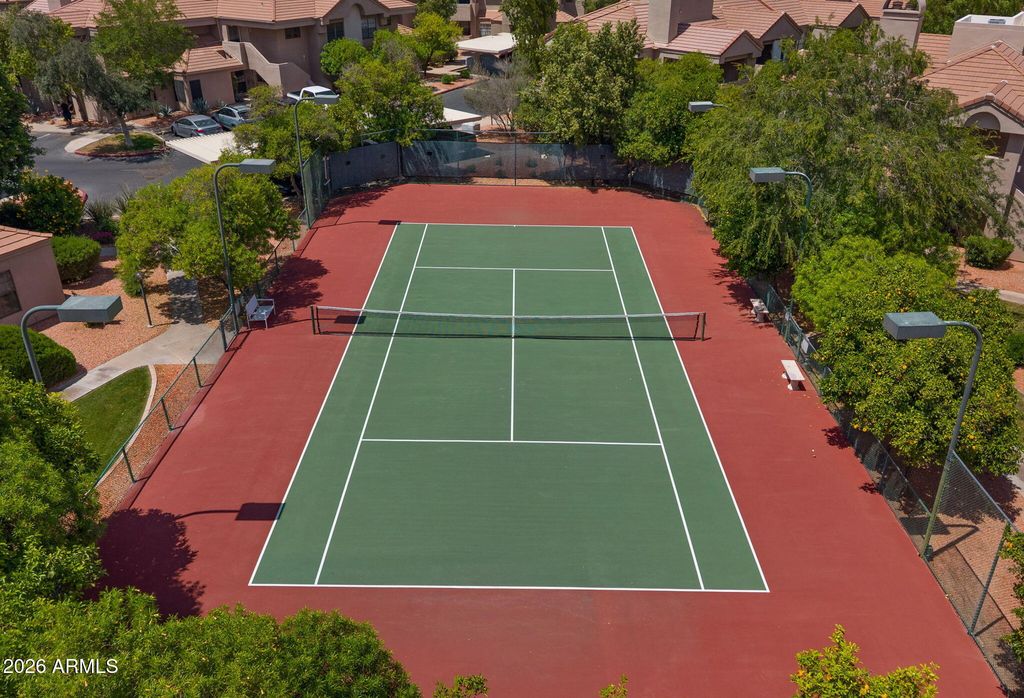 Image 27 of property listing at 5950 N 78TH Street 242, Scottsdale, AZ 85250