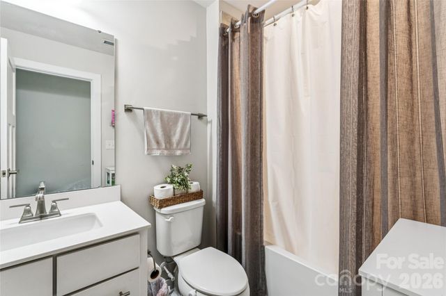 5042 Summer Surprise Lane, Charlotte, NC 28215
