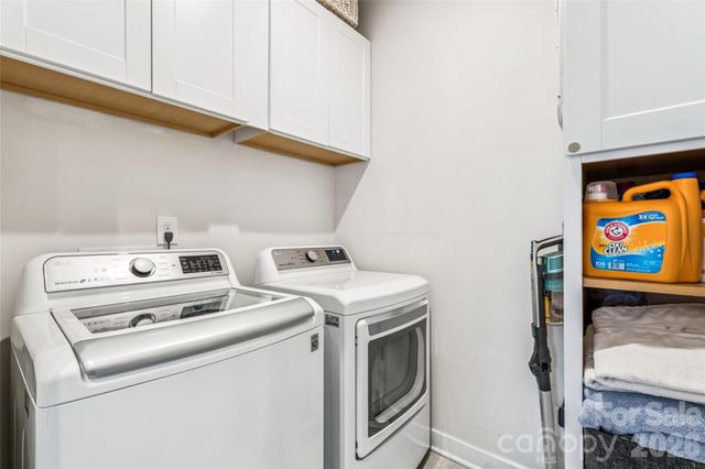 5042 Summer Surprise Lane, Charlotte, NC 28215