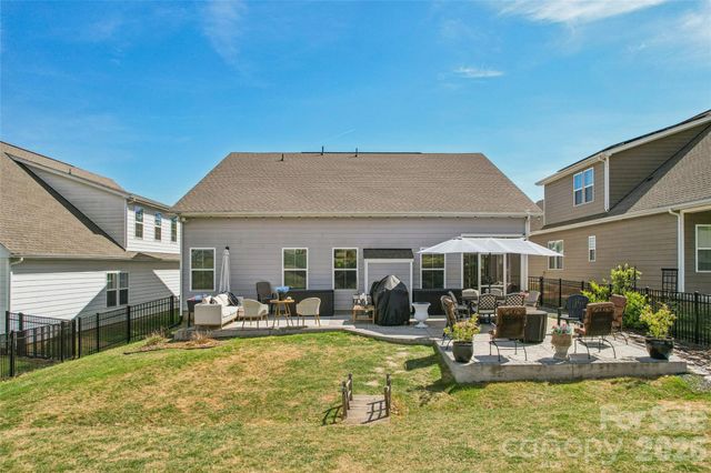 5042 Summer Surprise Lane, Charlotte, NC 28215