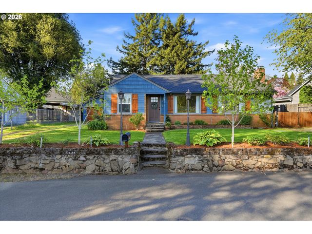 2920 Ne CHERRY Rd, Vancouver, WA 98663
