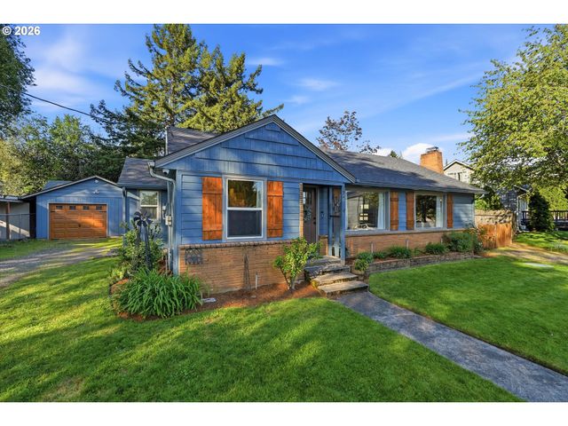 2920 Ne CHERRY Rd, Vancouver, WA 98663