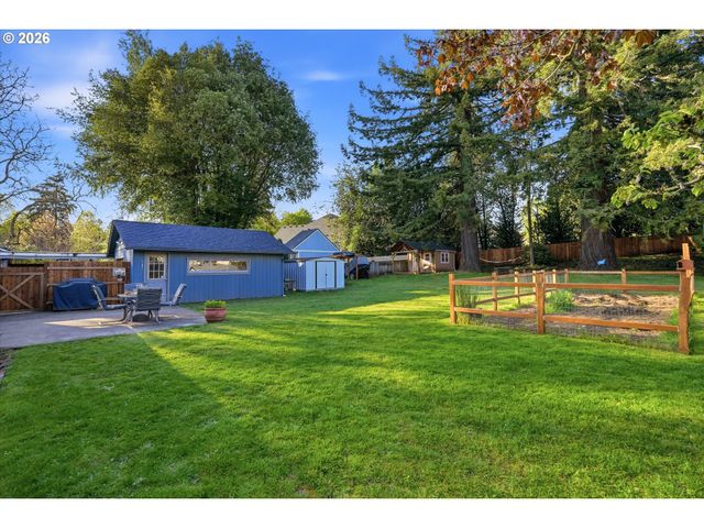 2920 Ne CHERRY Rd, Vancouver, WA 98663