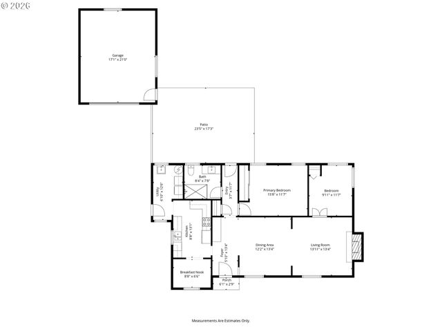 2920 Ne CHERRY Rd, Vancouver, WA 98663