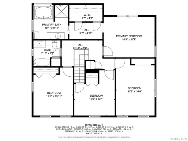 6 Cedar Avenue, Locust Valley, NY 11560