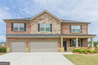 328 Azalea Bloom Drive, Loganville, GA 30052