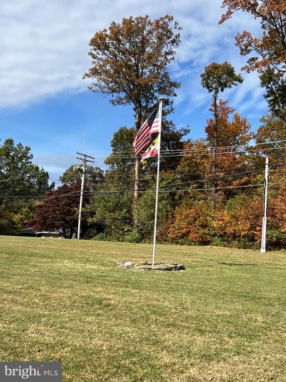 Image 92 of property listing at 4032 OLD FEDERAL HILL RD, Jarrettsville, MD 21084