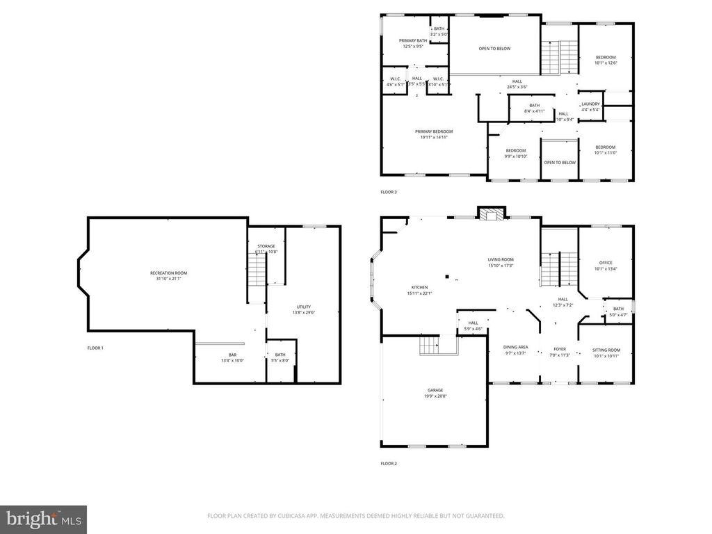 Image 93 of property listing at 4032 OLD FEDERAL HILL RD, Jarrettsville, MD 21084