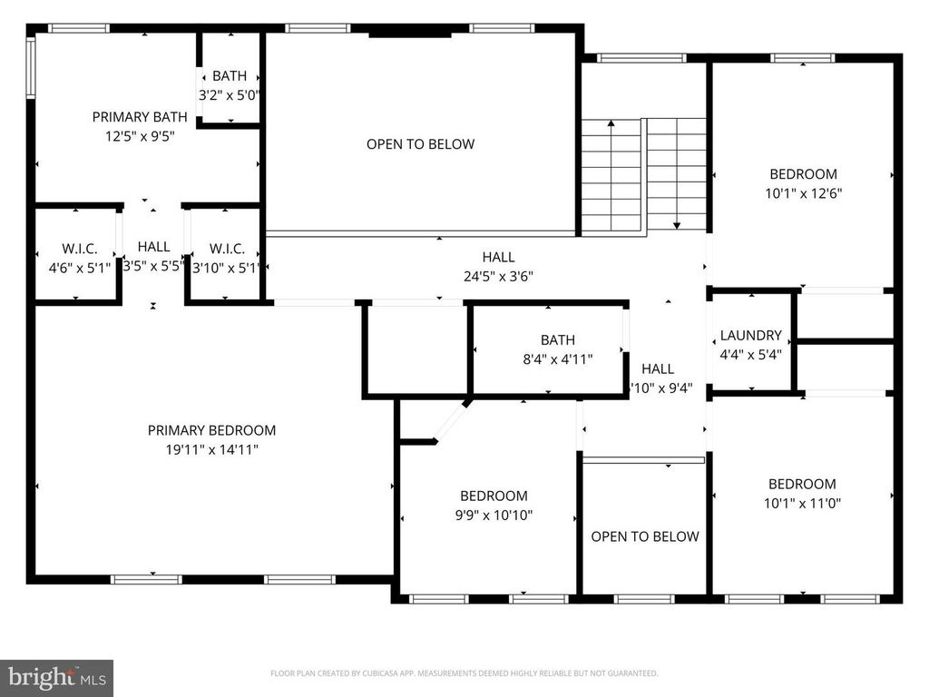 Image 95 of property listing at 4032 OLD FEDERAL HILL RD, Jarrettsville, MD 21084