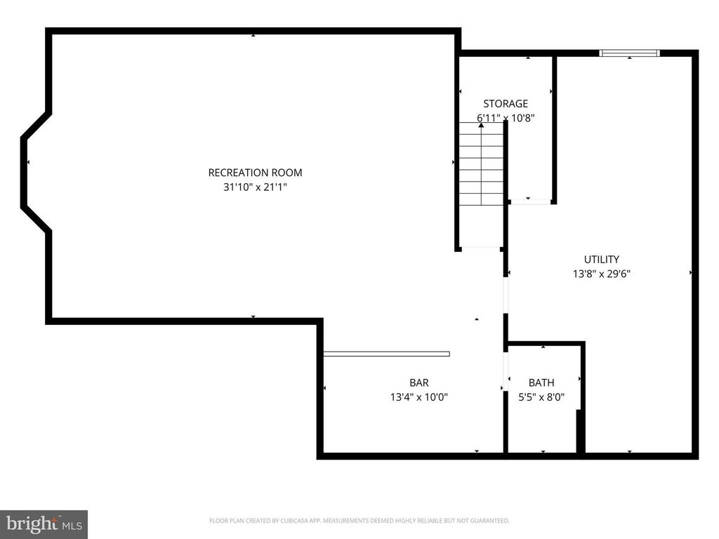 Image 96 of property listing at 4032 OLD FEDERAL HILL RD, Jarrettsville, MD 21084
