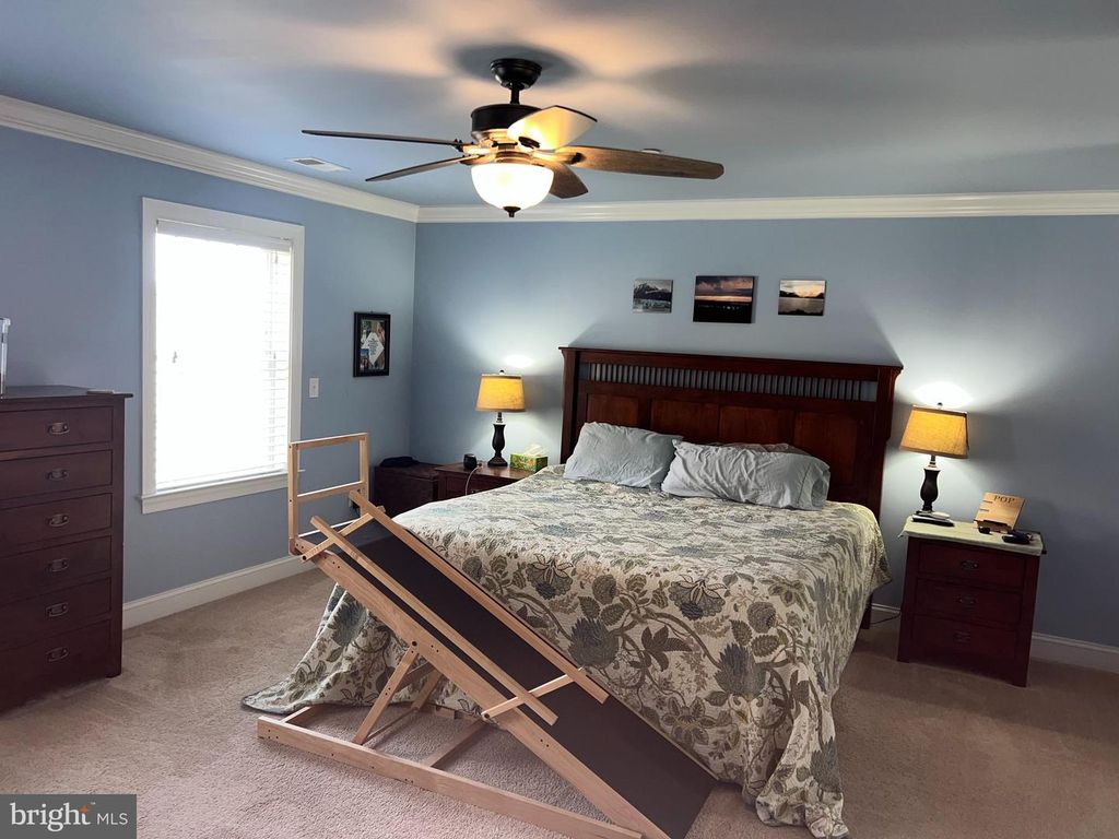 Image 21 of property listing at 4032 OLD FEDERAL HILL RD, Jarrettsville, MD 21084