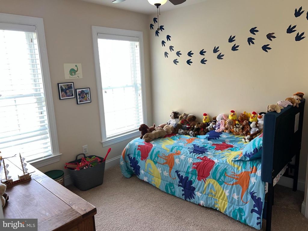 Image 3 of property listing at 4032 OLD FEDERAL HILL RD, Jarrettsville, MD 21084