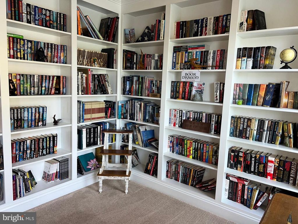 Image 30 of property listing at 4032 OLD FEDERAL HILL RD, Jarrettsville, MD 21084