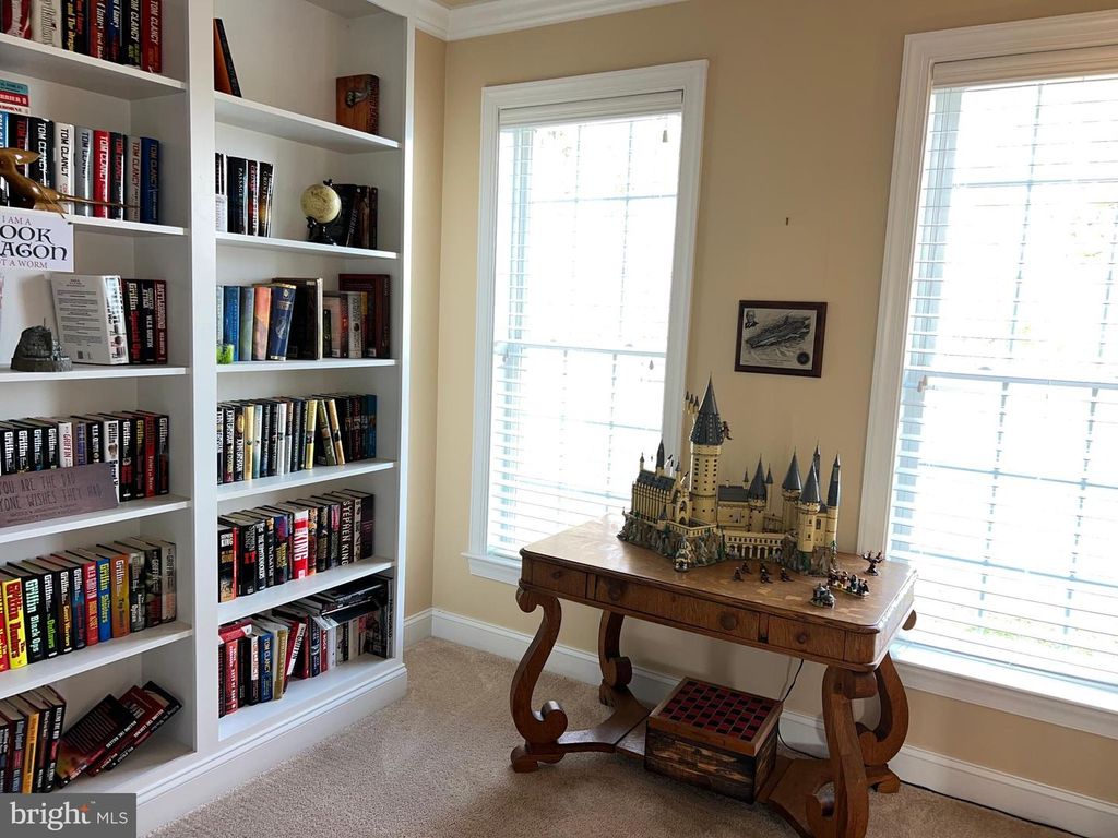 Image 31 of property listing at 4032 OLD FEDERAL HILL RD, Jarrettsville, MD 21084