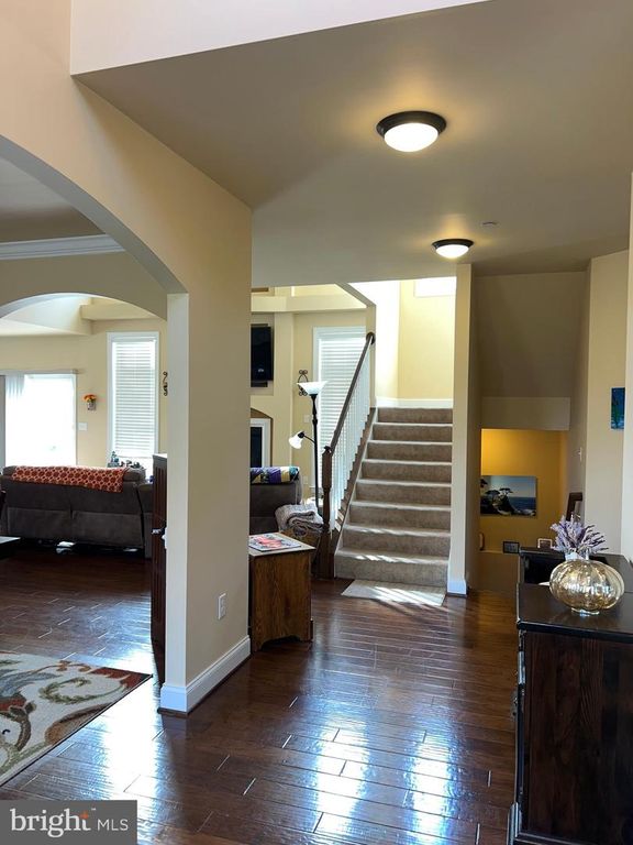 Image 33 of property listing at 4032 OLD FEDERAL HILL RD, Jarrettsville, MD 21084