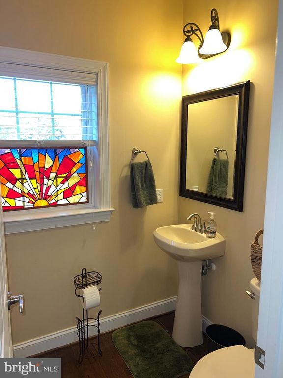 Image 35 of property listing at 4032 OLD FEDERAL HILL RD, Jarrettsville, MD 21084