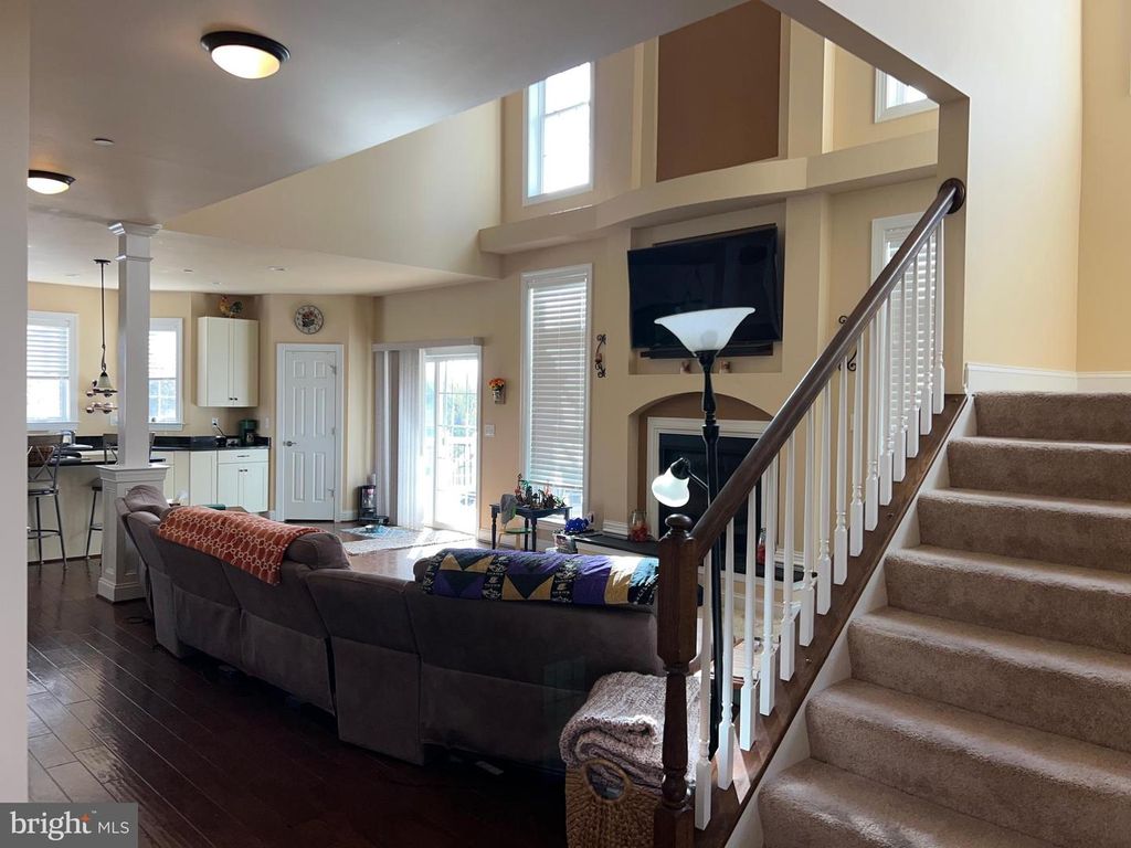 Image 42 of property listing at 4032 OLD FEDERAL HILL RD, Jarrettsville, MD 21084