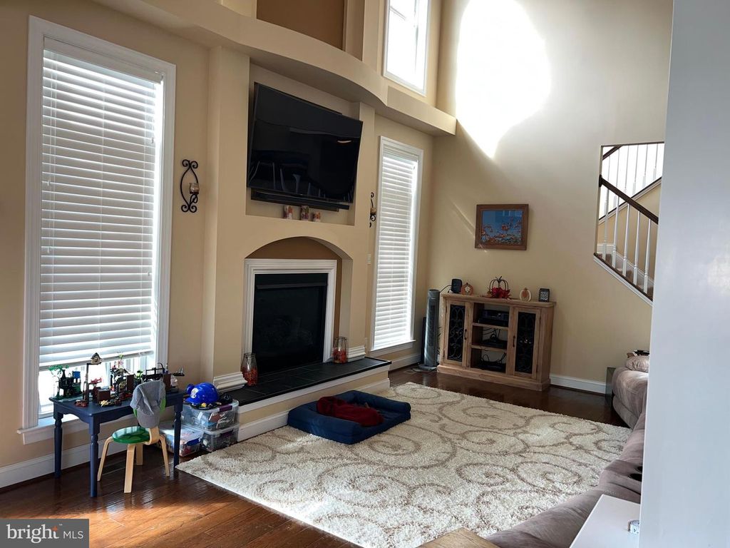 Image 45 of property listing at 4032 OLD FEDERAL HILL RD, Jarrettsville, MD 21084