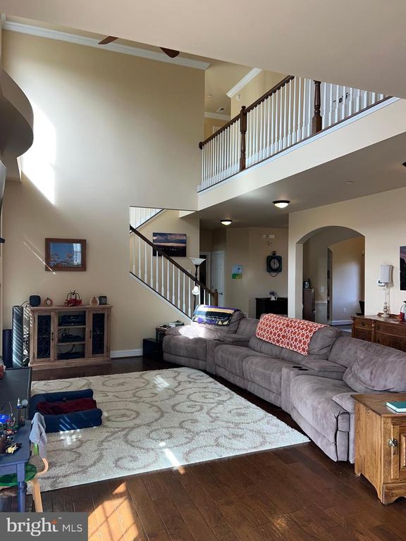 Image 47 of property listing at 4032 OLD FEDERAL HILL RD, Jarrettsville, MD 21084