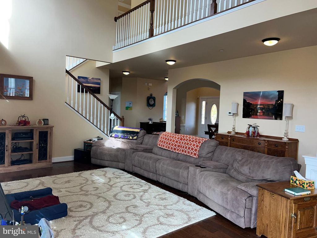 Image 54 of property listing at 4032 OLD FEDERAL HILL RD, Jarrettsville, MD 21084