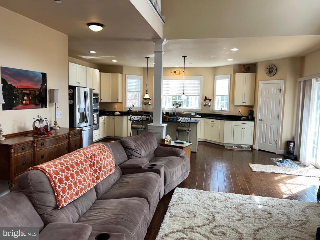 Image 55 of property listing at 4032 OLD FEDERAL HILL RD, Jarrettsville, MD 21084