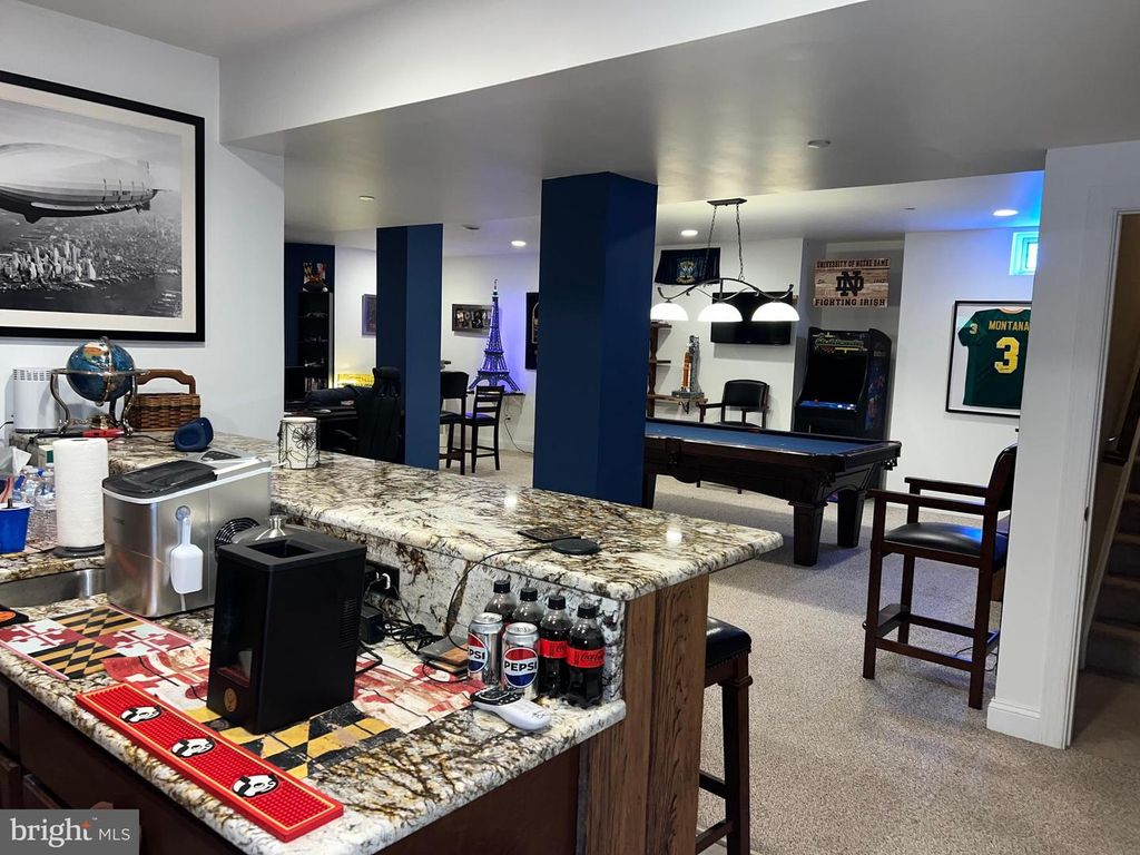 Image 60 of property listing at 4032 OLD FEDERAL HILL RD, Jarrettsville, MD 21084