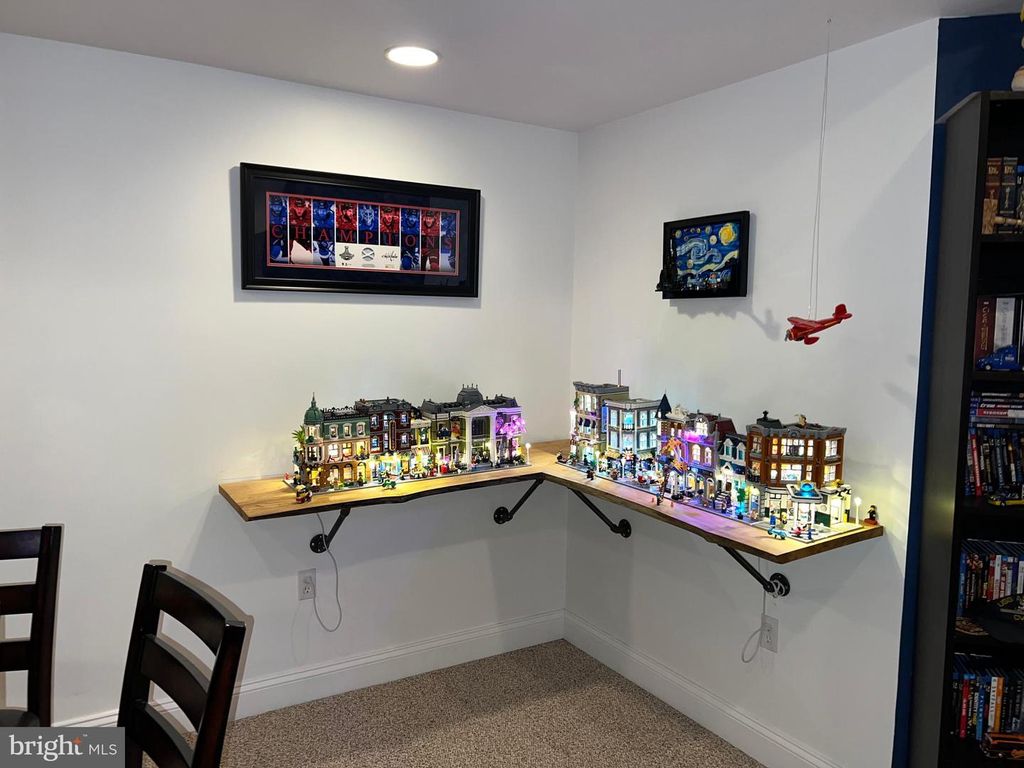 Image 65 of property listing at 4032 OLD FEDERAL HILL RD, Jarrettsville, MD 21084