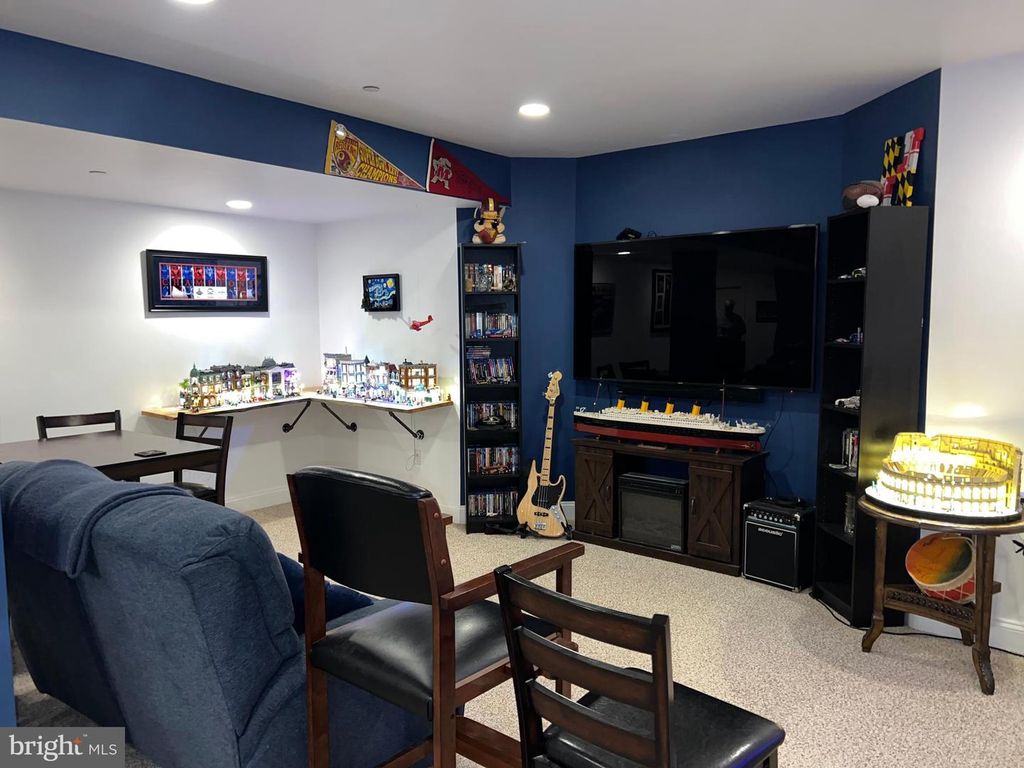 Image 66 of property listing at 4032 OLD FEDERAL HILL RD, Jarrettsville, MD 21084