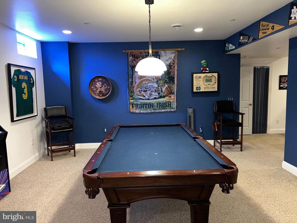 Image 69 of property listing at 4032 OLD FEDERAL HILL RD, Jarrettsville, MD 21084