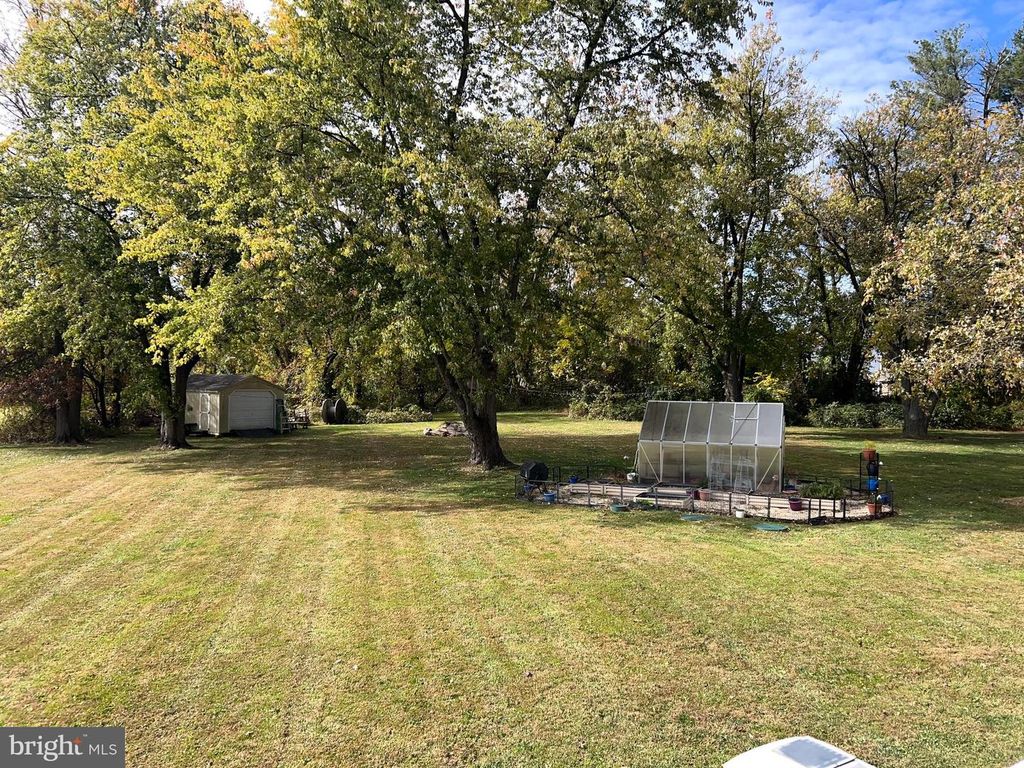 Image 72 of property listing at 4032 OLD FEDERAL HILL RD, Jarrettsville, MD 21084