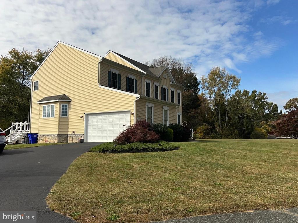 Image 76 of property listing at 4032 OLD FEDERAL HILL RD, Jarrettsville, MD 21084