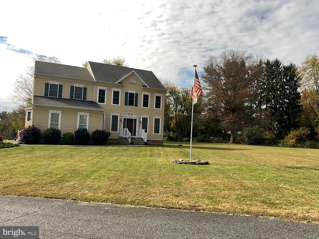 Image 77 of property listing at 4032 OLD FEDERAL HILL RD, Jarrettsville, MD 21084