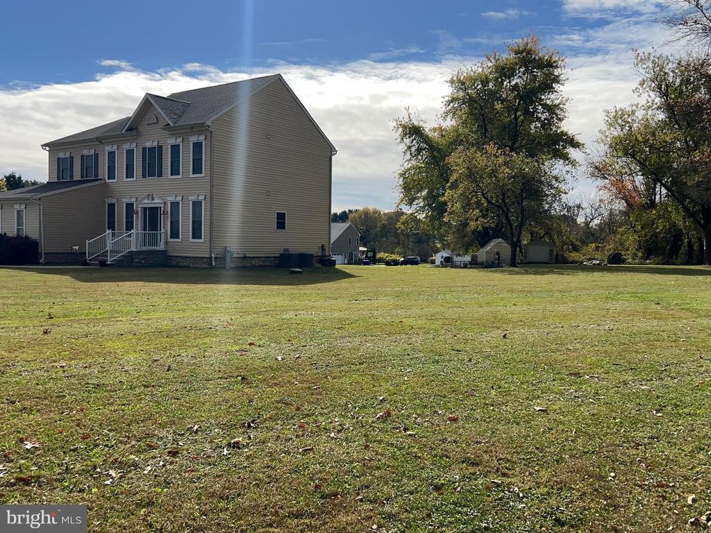 Image 80 of property listing at 4032 OLD FEDERAL HILL RD, Jarrettsville, MD 21084