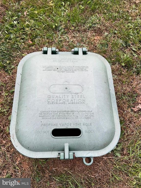 Image 82 of property listing at 4032 OLD FEDERAL HILL RD, Jarrettsville, MD 21084