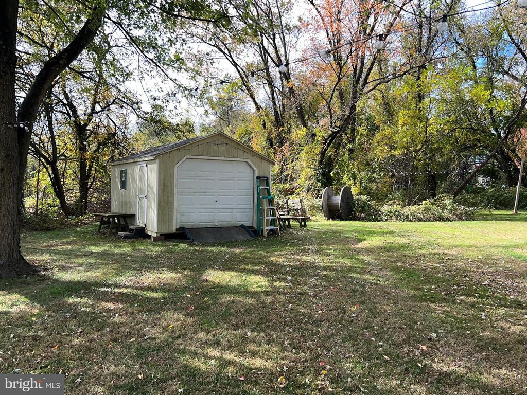 Image 86 of property listing at 4032 OLD FEDERAL HILL RD, Jarrettsville, MD 21084