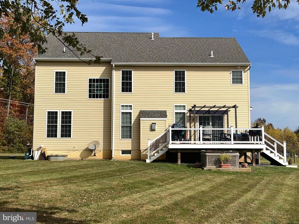 Image 87 of property listing at 4032 OLD FEDERAL HILL RD, Jarrettsville, MD 21084