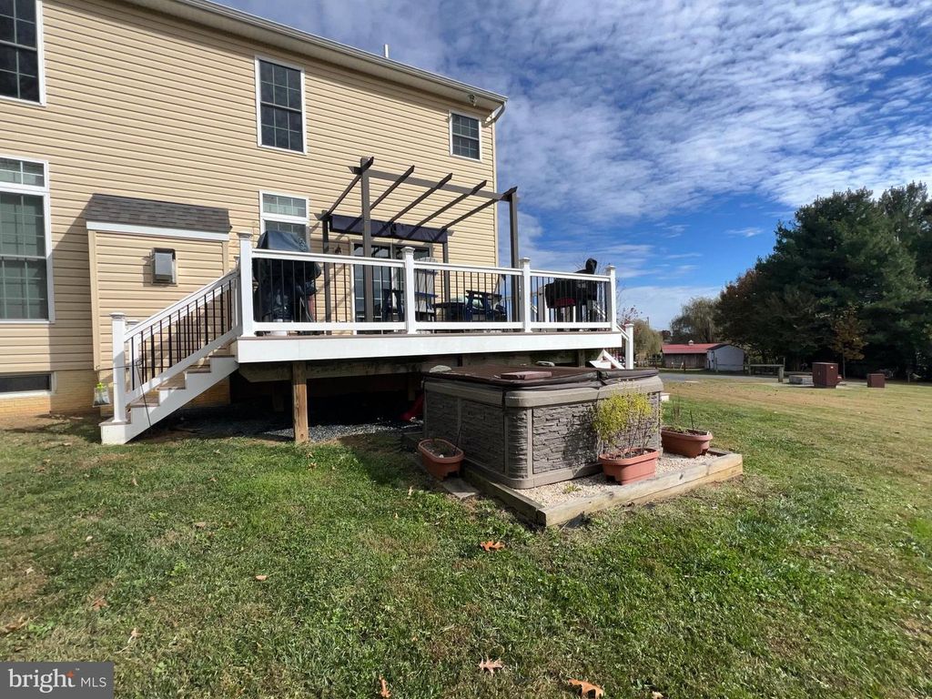 Image 88 of property listing at 4032 OLD FEDERAL HILL RD, Jarrettsville, MD 21084