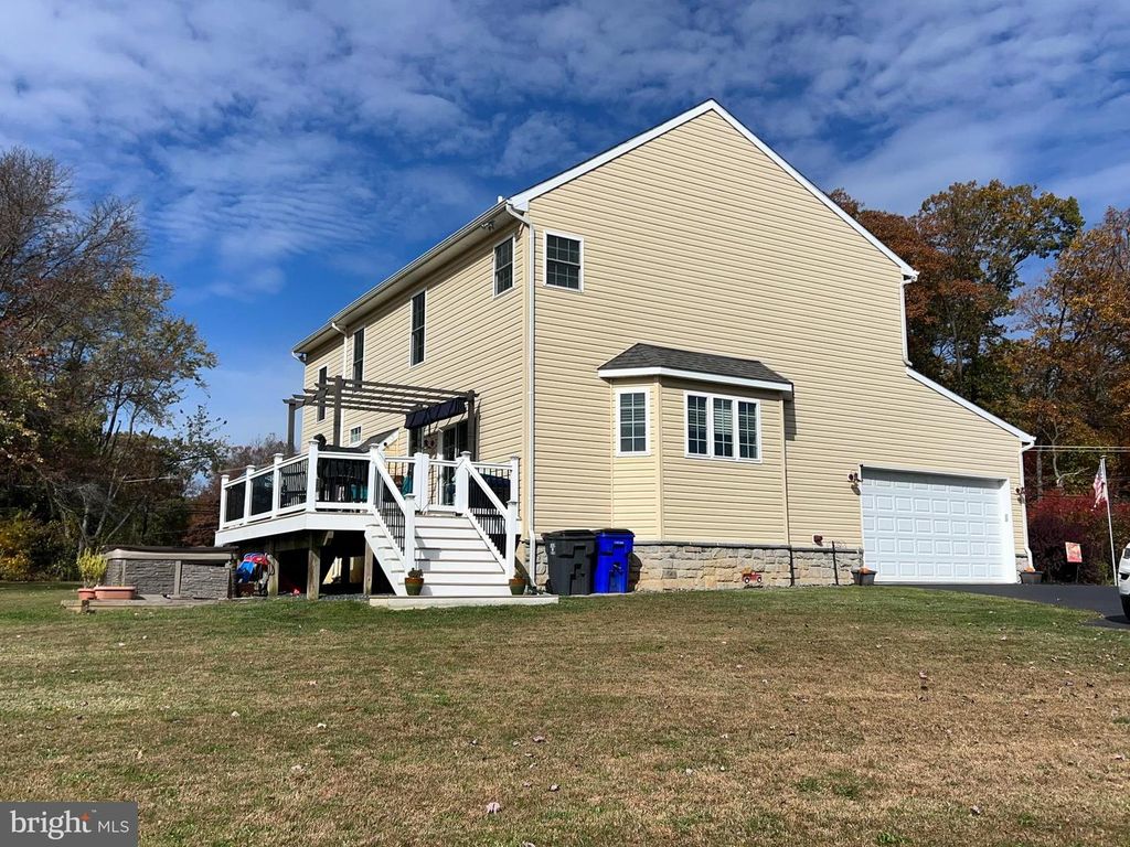 Image 89 of property listing at 4032 OLD FEDERAL HILL RD, Jarrettsville, MD 21084