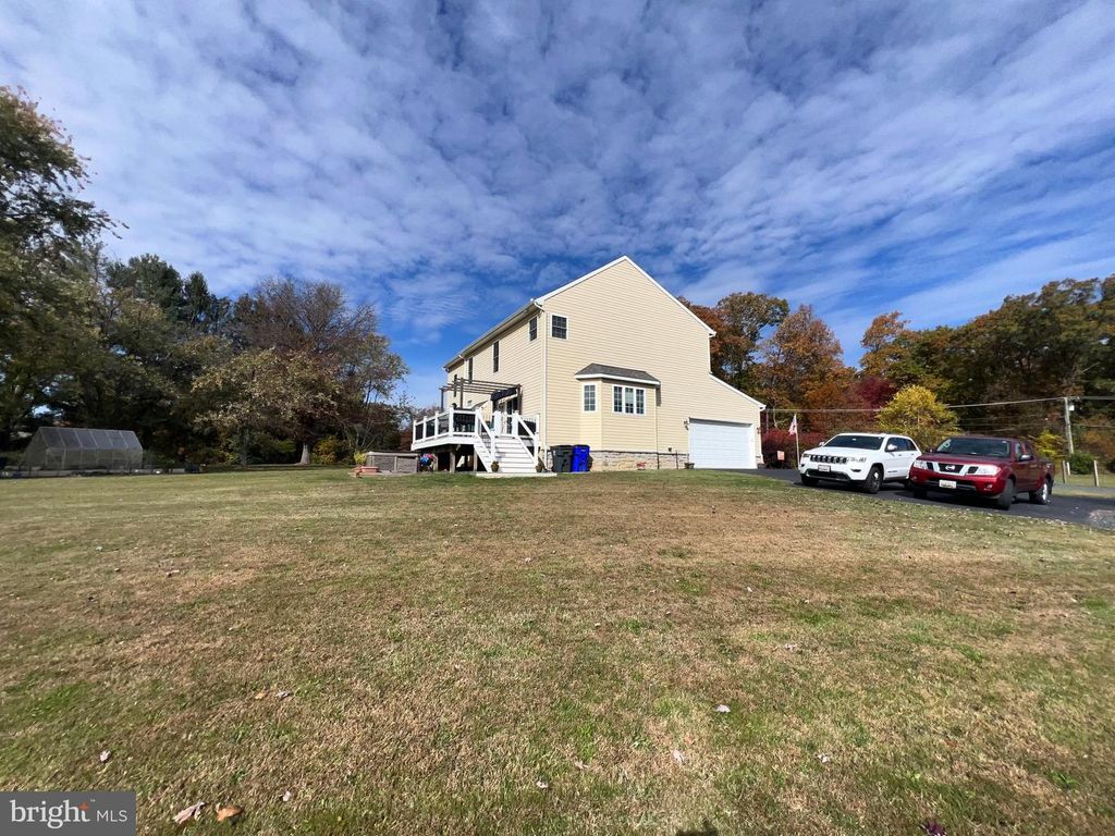 Image 90 of property listing at 4032 OLD FEDERAL HILL RD, Jarrettsville, MD 21084