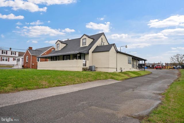 7917 WISE AVE, Dundalk, MD 21222