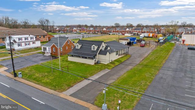 7917 WISE AVE, Dundalk, MD 21222