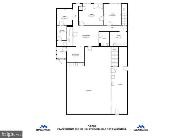 7917 WISE AVE, Dundalk, MD 21222