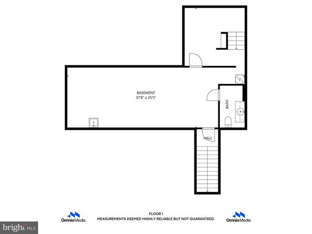 7917 WISE AVE, Dundalk, MD 21222