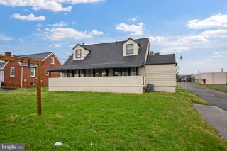 7917 WISE AVE, Dundalk, MD 21222